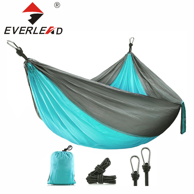 Wholesale Outdoor Fabric Camping Swing Hammock