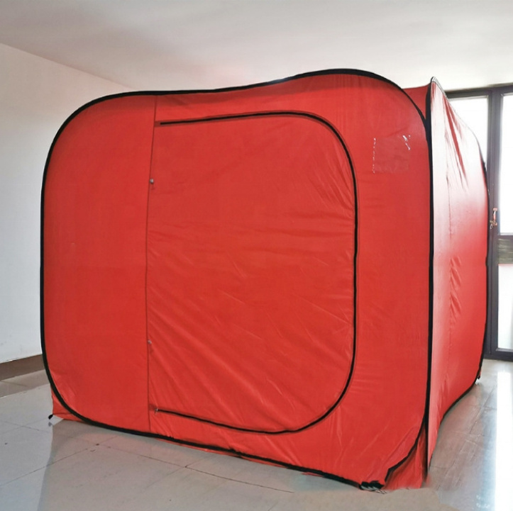 Typhoon Earthquake Indoor Relief Tents For Survival