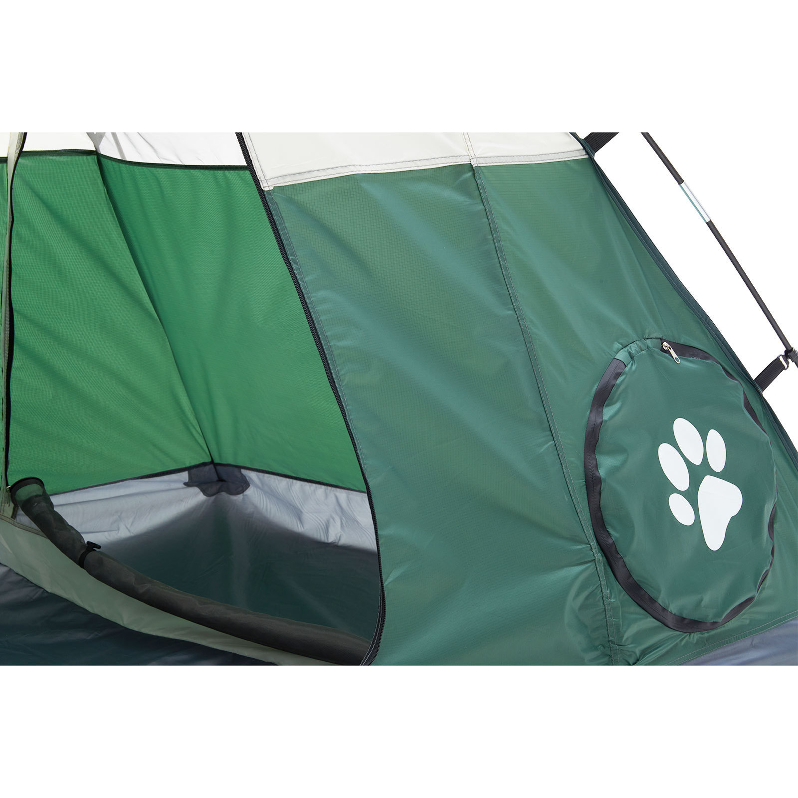 Camping Tent 2 Person 1-2pet High Quality Wholesale Portable Foldable Automatic Pop up glamping Tent