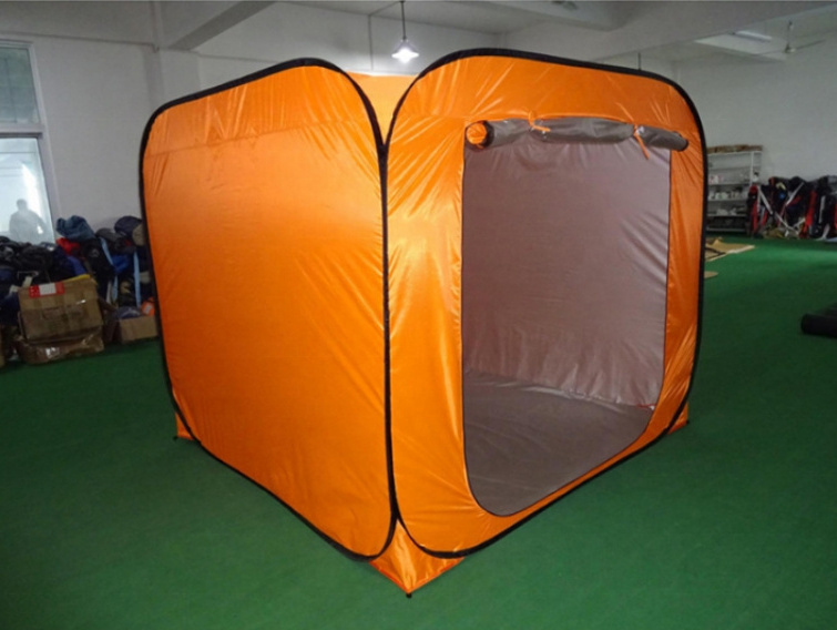 Typhoon Earthquake Indoor Relief Tents For Survival