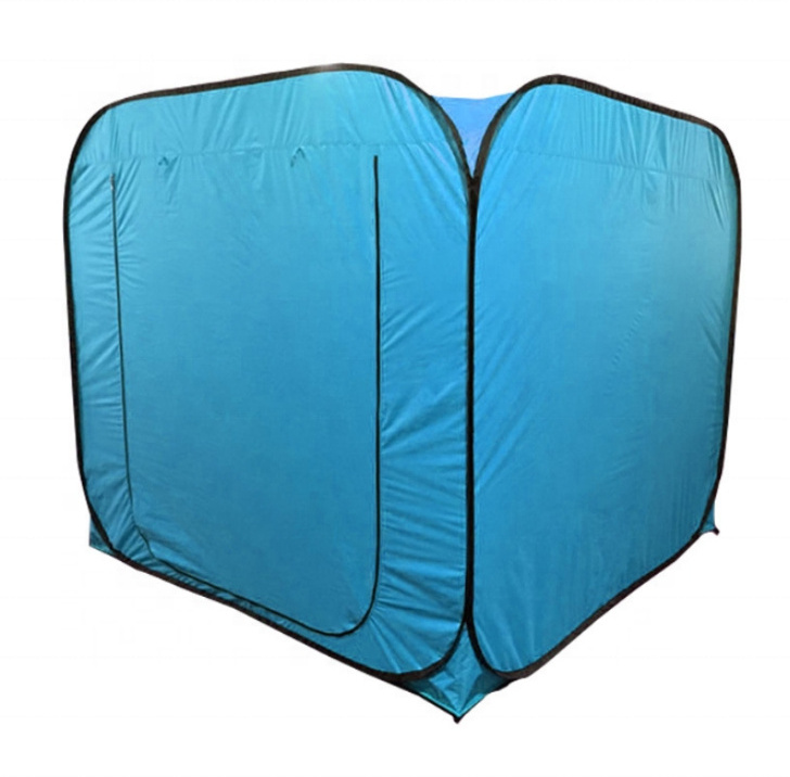 Typhoon Earthquake Indoor Relief Tents For Survival