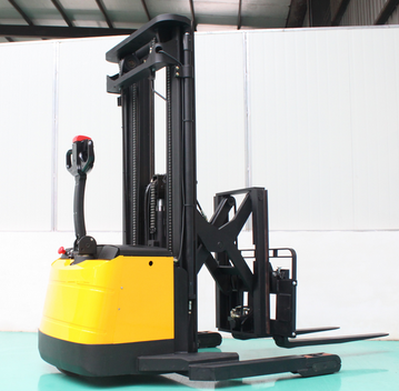 Heavy Duty forklift 3000mm-5000mm 1200kg 1600kg Reach Truck