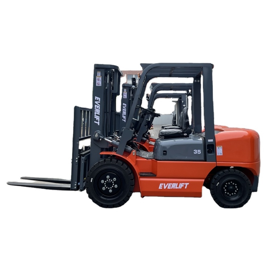 China high top quality diesel forklift CPCD20/25/30  2ton 2.5ton 3ton 3.5ton diesel forklift loader for sale