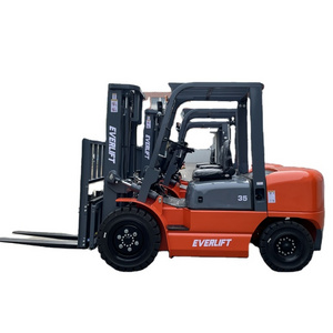 China high top quality diesel forklift CPCD20/25/30  2ton 2.5ton 3ton 3.5ton diesel forklift loader for sale