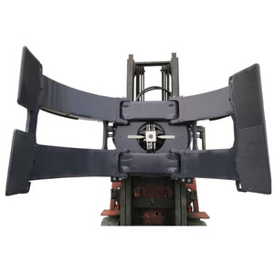 1.5Ton to 5Ton Forklift Attachment Paper Roll Clamp