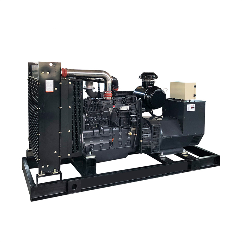 20KVA 100KVA 135 KVA Rated Current diesel generator EverLight