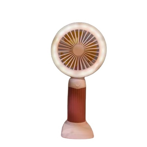 custom other ventilation usb portable & wearable tower lash smart tower & pedestal small handheld hand held cooler FAN