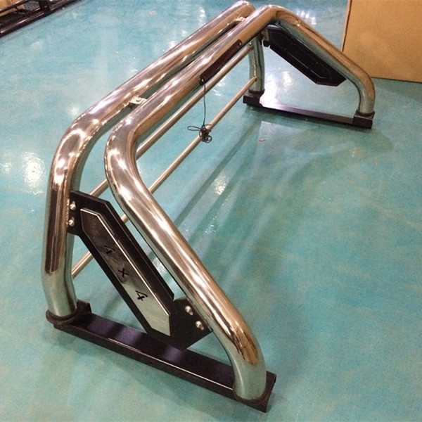 Hilux Revo 2016 offroad sport roll bar,wholesale price !