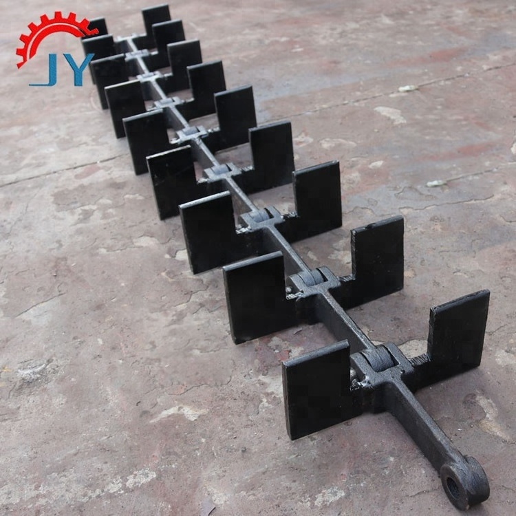 China factory high quality overhead drag chain conveyor