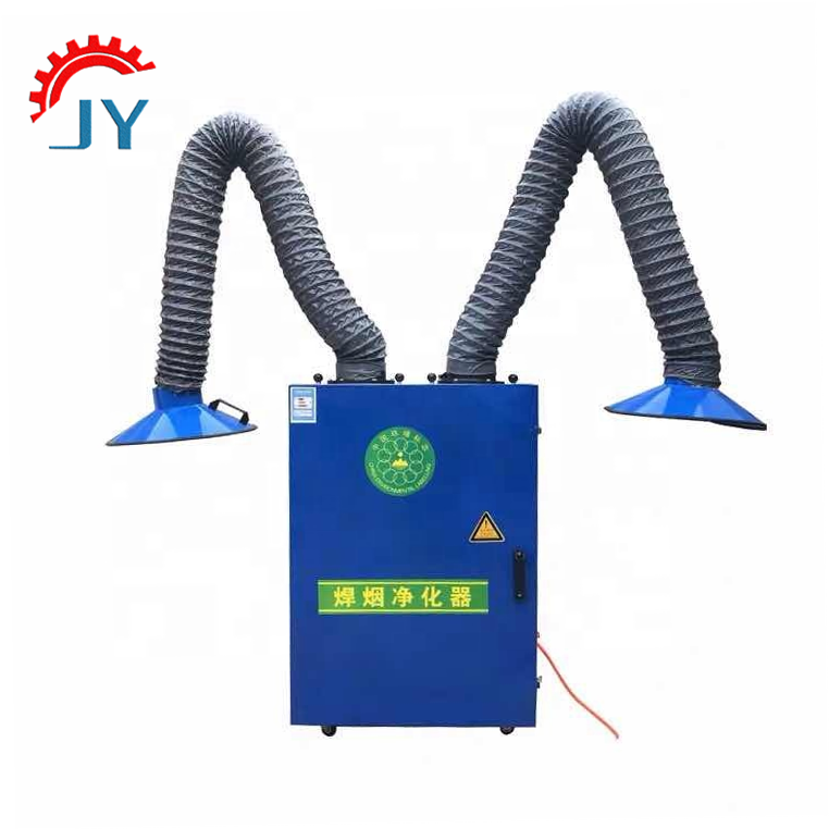 factory direct supply Air Cleaner welding fume extractor