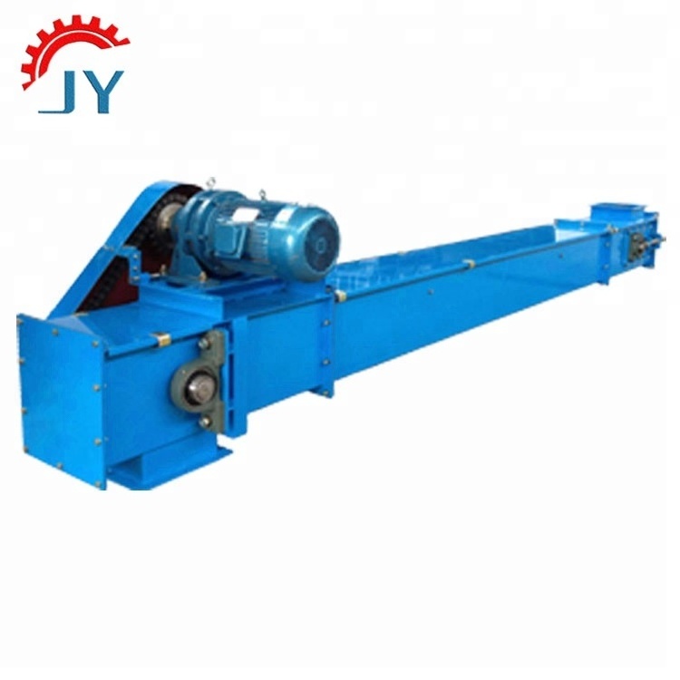 China factory high quality overhead drag chain conveyor