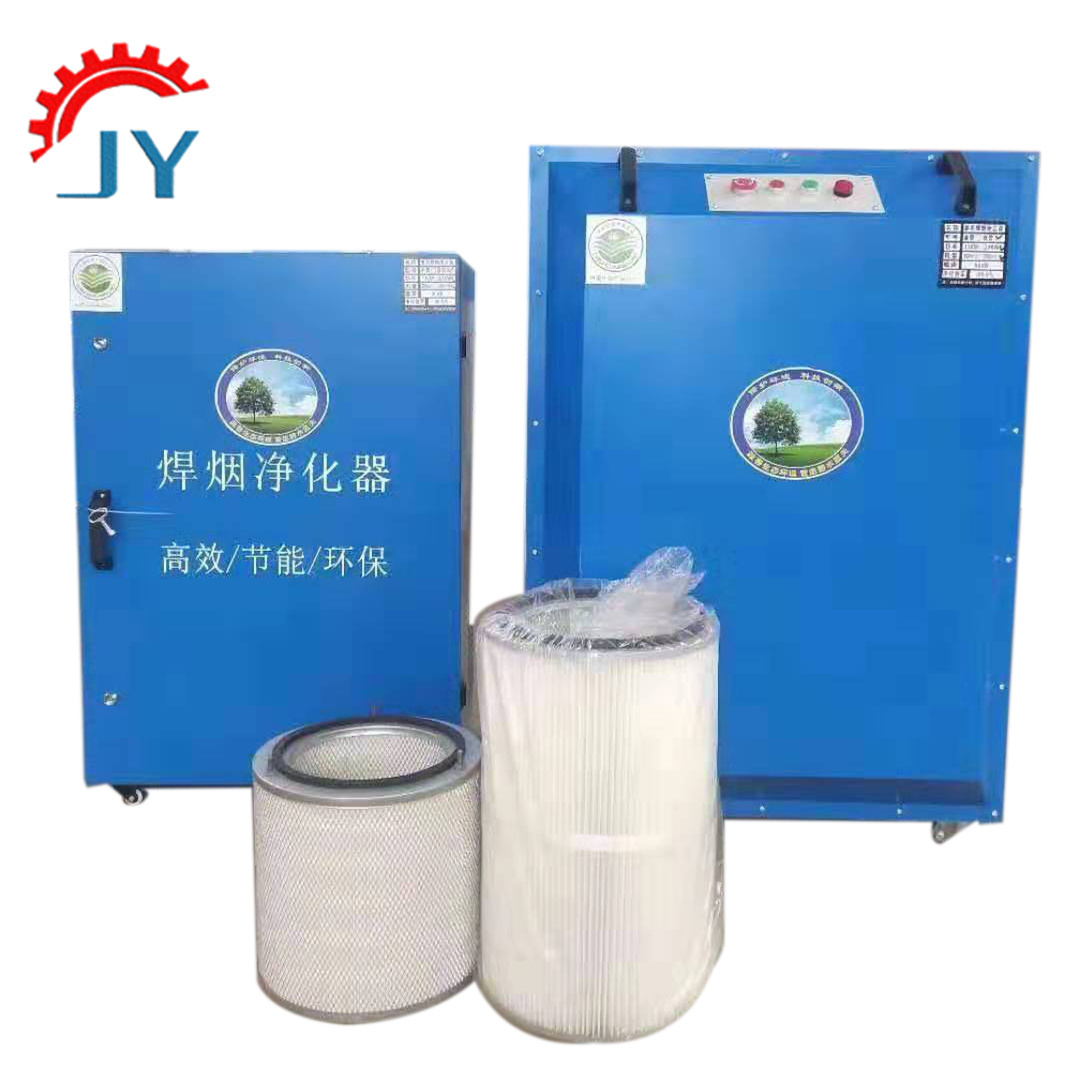 factory direct supply Air Cleaner welding fume extractor