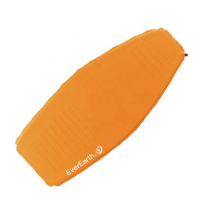 Cushion bed Hiking Self Inflating Sleeping Mats 15-30mm thickness Mattress