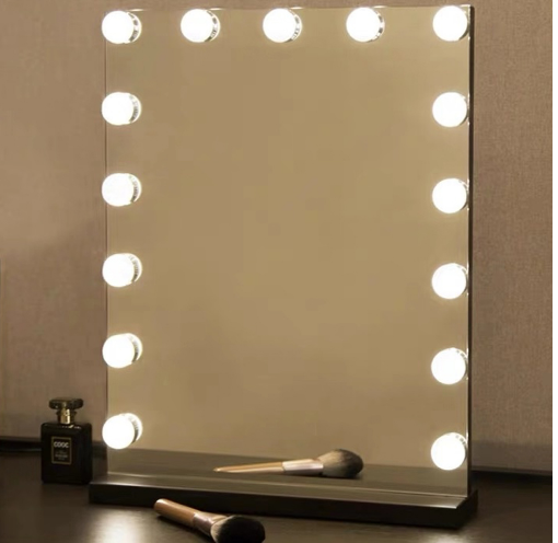 5V Mirror Lamp USB Hollywood Makeup Vanity Light Bulbs for Makeup Mirror Lights