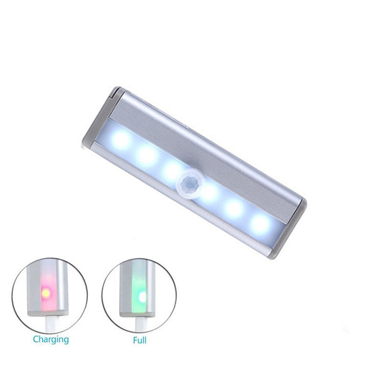 Factory Directly Wholesale led light sensor  light motion senIdeal for Closet, Cabinet, Kitchen,Wardrobe,Cupboard,Hallway,Pantry