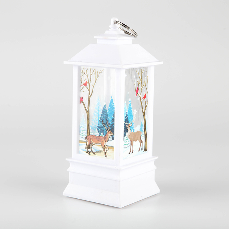 EVERMORE Creative Customized Party Christmas Decorative LED Hanging Lantern Light