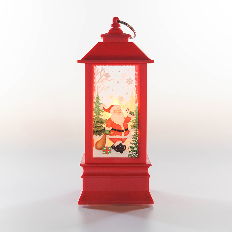 EVERMORE Creative Customized Party Christmas Decorative LED Hanging Lantern Light