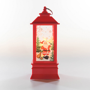 EVERMORE Creative Customized Party Christmas Decorative LED Hanging Lantern Light