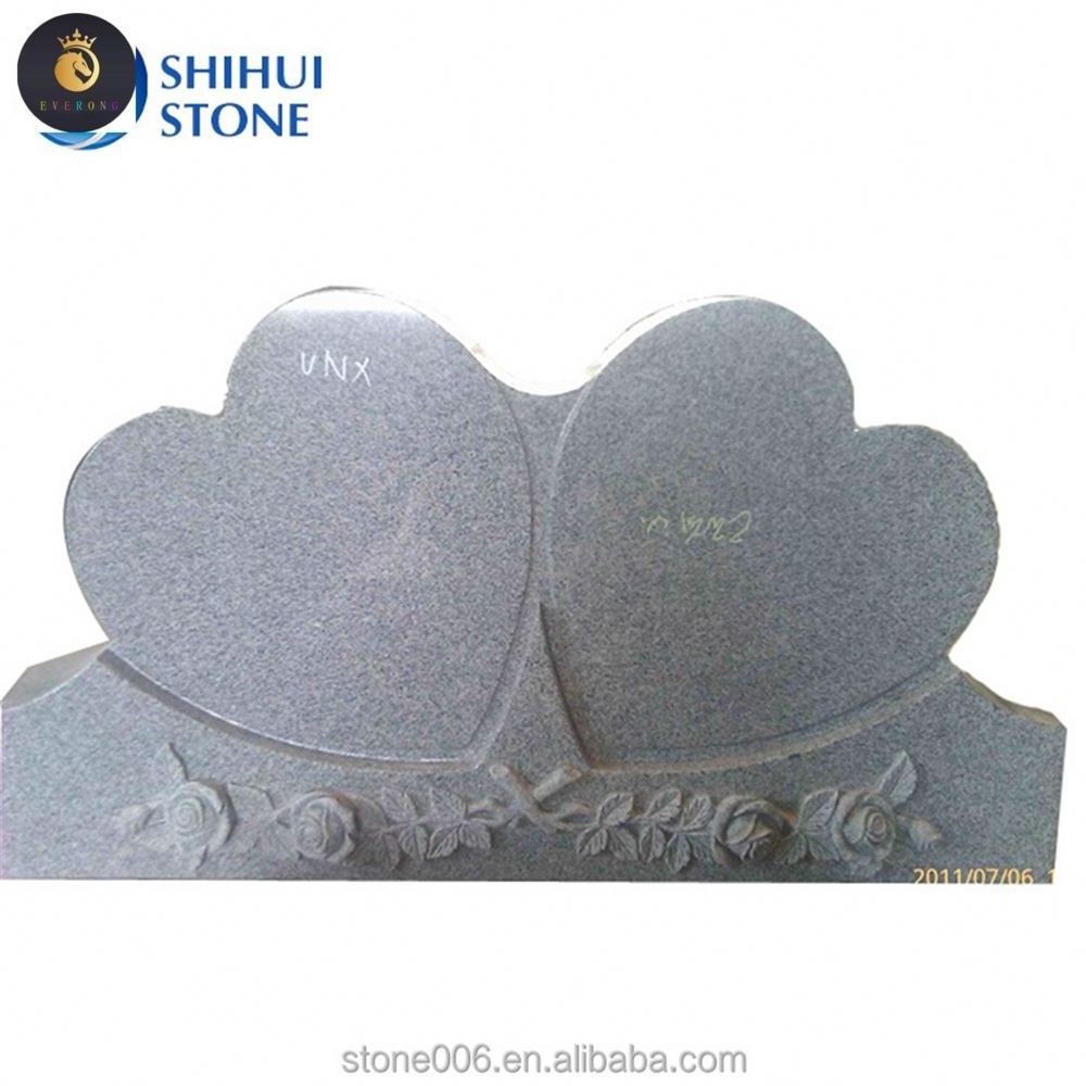 Modern Style Good Quality Grave Monument Slab In Best Price