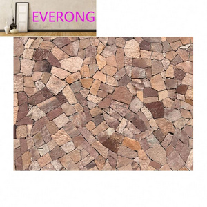 Home decorative stone wall  sandstone exterior wall cladding for sale