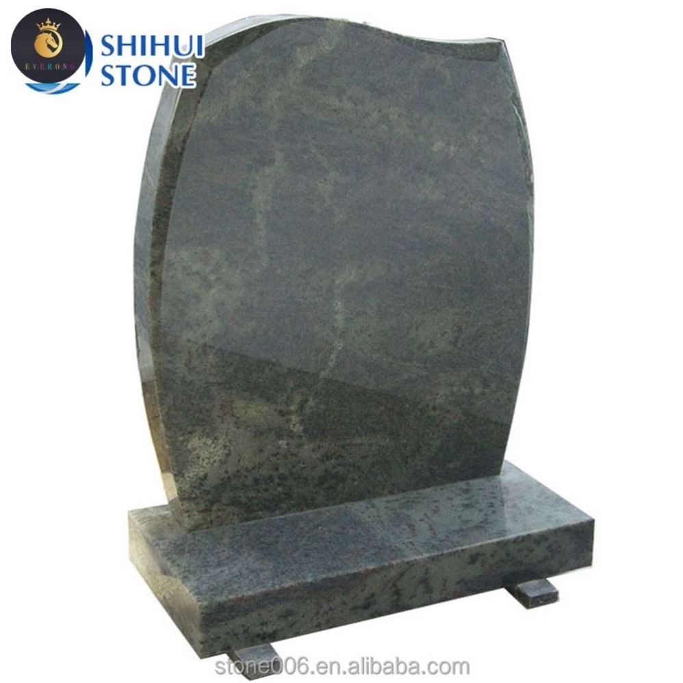 Modern Style Good Quality Grave Monument Slab In Best Price