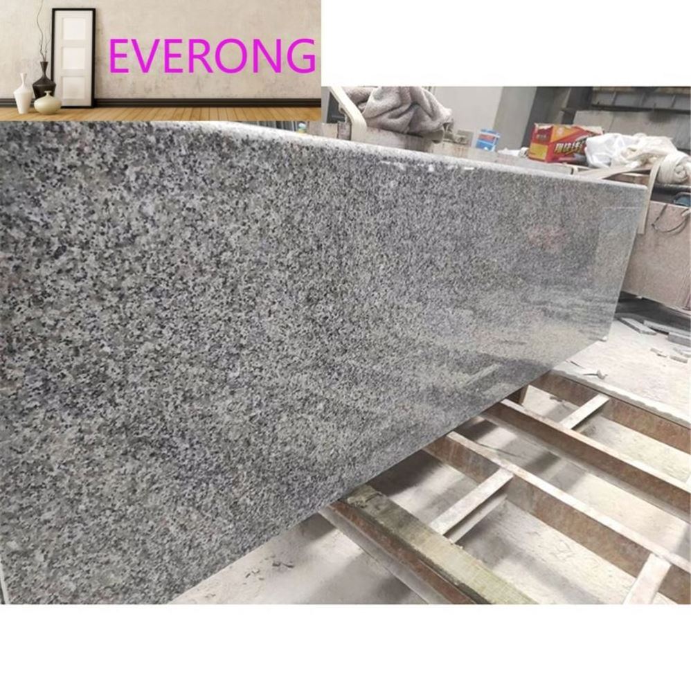 Wholesale Cheap Prefab Bullnose Granite Factory Design Island Backsplash Tile Kitchen Countertop