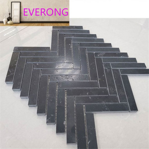 well-made Natural Stone limestone outdoor blue paving stone slate limestone wall cladding flexible exterior limestone for floor