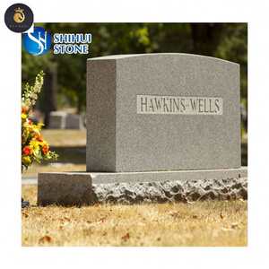 Modern Style Good Quality Grave Monument Slab In Best Price