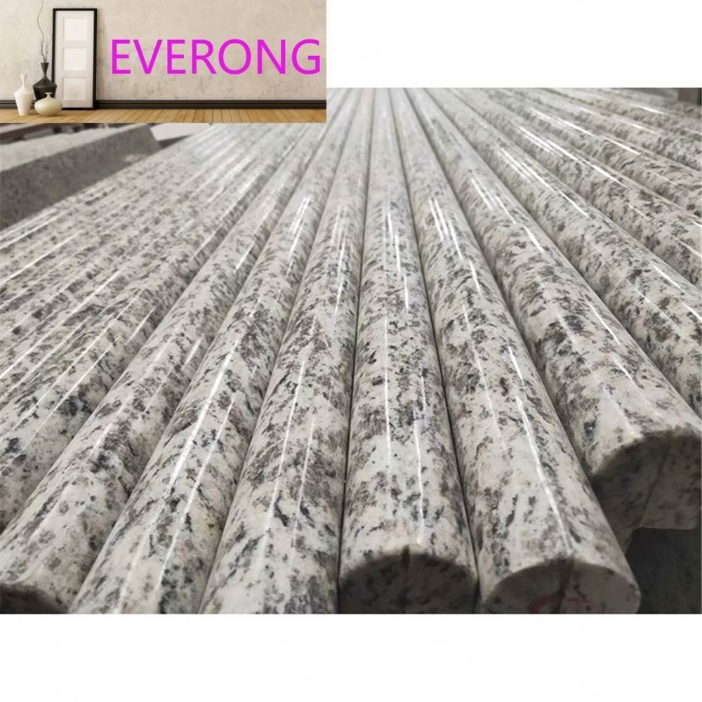 Wholesale Cheap Prefab Bullnose Granite Factory Design Island Backsplash Tile Kitchen Countertop