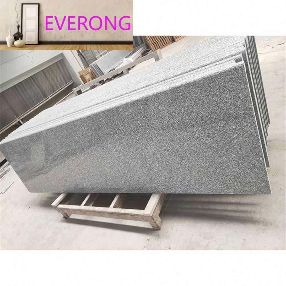 Wholesale Cheap Prefab Bullnose Granite Factory Design Island Backsplash Tile Kitchen Countertop