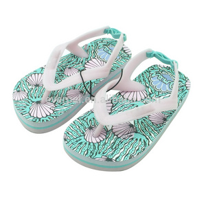 Summer Flip Flops Shoe for Baby Toddler Girl/Boy