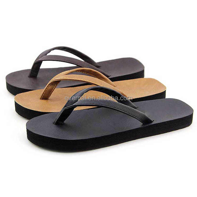 Arabic Leather Sandal Men