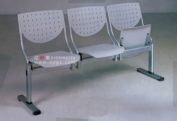 Good Quality Chair Furniture Row Waiting Chair and Hospital Visitor and Office Waiting Room Chairs for Sale