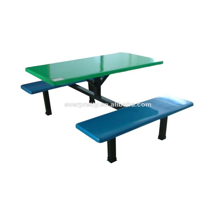 Dining room furniture, used tables and chairs for restaurant, Restaurant table and chair for 4 People