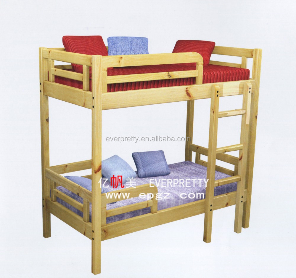 Cheap bunk beds with mattresses, kids beds bunk, kids children bedroom furniture bunk beds