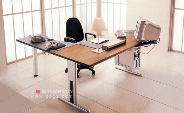 modern executive desk luxury office furniture