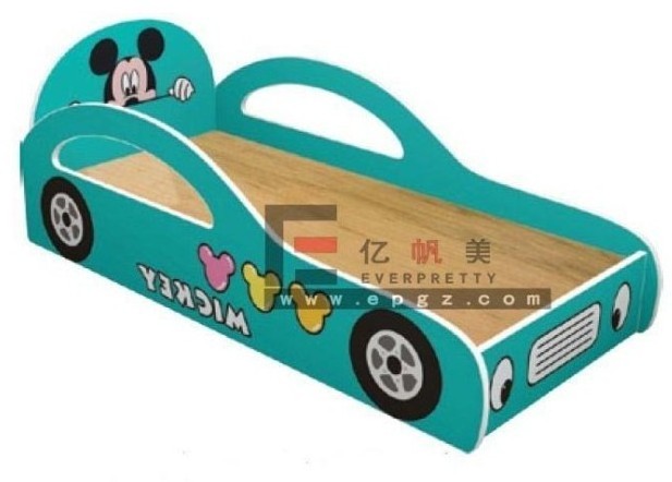 New item for Kindergarten Children Boarding School beds