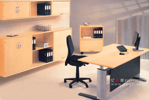 modern executive desk luxury office furniture