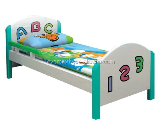 New item for Kindergarten Children Boarding School beds