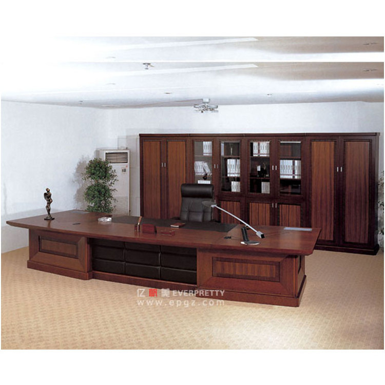 modern executive desk luxury office furniture