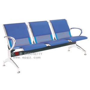 public stainless steel waiting bench waiting chairs row chair