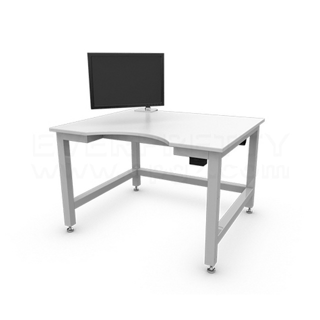 technician lab worktable electronics school science laboratory work benches furniture dental lab science tables