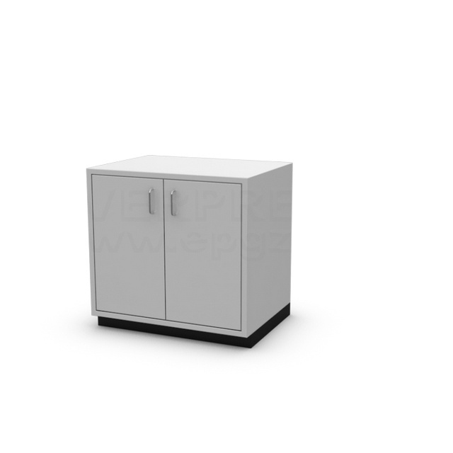 Heavy Duty Laboratory Cabinet Furniture School Biology Storage  Lab Cabinet