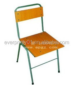 Student Furniture School Cheap Wood Chairs Drawing Studio Stools