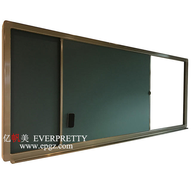 New Style School Magnetic Green Boards for Sale