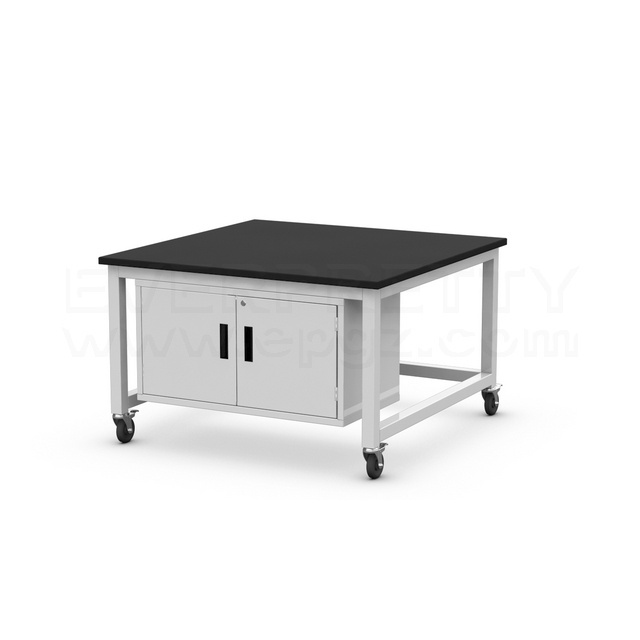 laboratory furniture modular medical esd electronics laboratory furniture bench work table