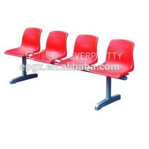 Hot Sale Modern Cheap Waiting Chair 4-Seater hospital furniture Waiting chair