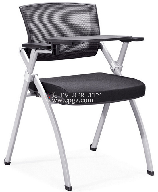 Comfortable Office Furniture Office Training Room Furniture Seminar Tablet Chair