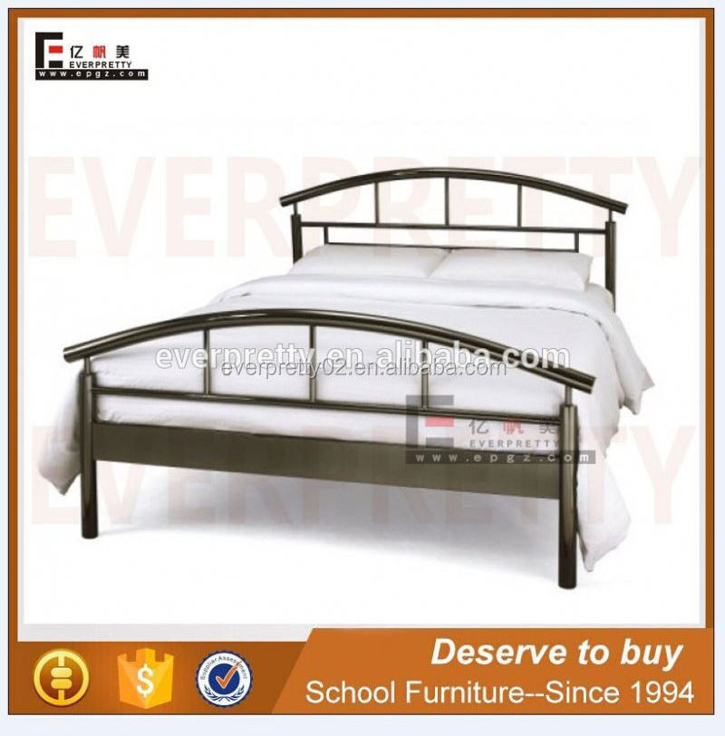 Latest Folding Sofa Steel Double Bed Designs