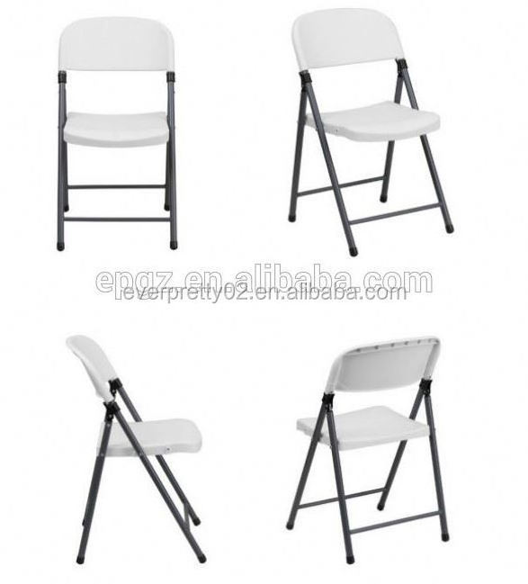 Polypropylene Folding Table and Chair Plastic Folding Outdoor Tables and Chairs